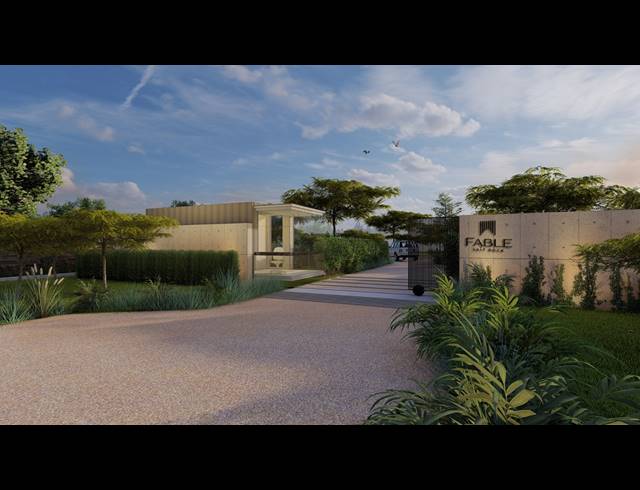 23,819M² FARM FOR SALE IN SALT ROCK